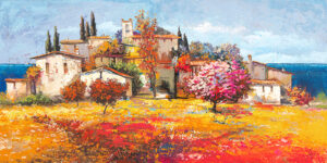 Stampa d'arte
