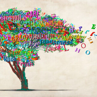Stampa d'arte