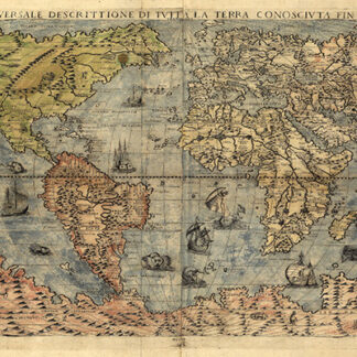 Stampa d'arte