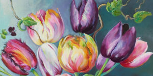 Stampa d'arte