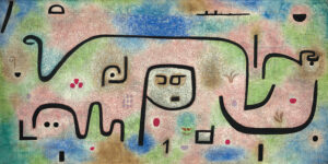 Stampa d'arte