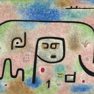 Stampa d'arte