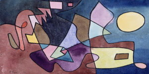 Stampa d'arte