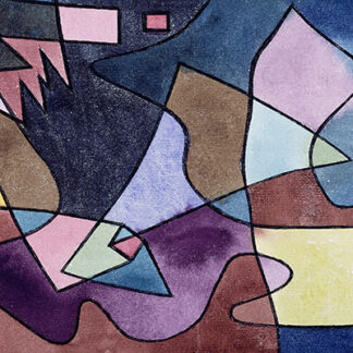 Stampa d'arte