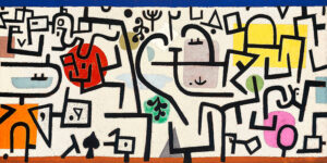 Stampa d'arte