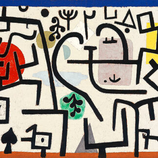 Stampa d'arte