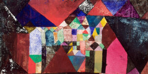 Stampa d'arte