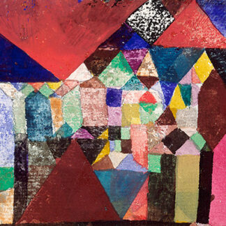 Stampa d'arte