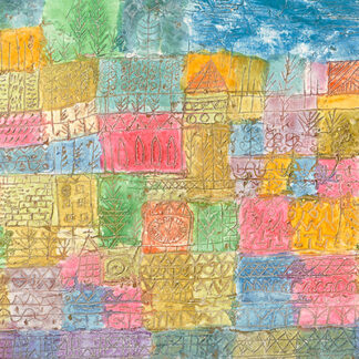 Stampa d'arte