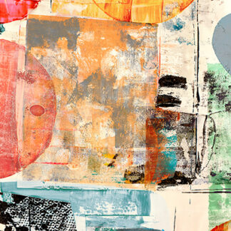Stampa d'arte