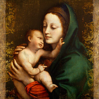 Stampa d'arte