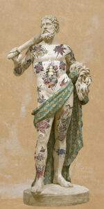 Stampa d'arte