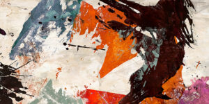 Stampa d'arte