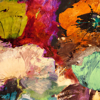 Stampa d'arte