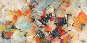 Stampa d'arte