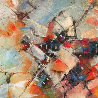 Stampa d'arte