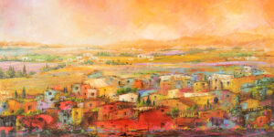 Stampa d'arte