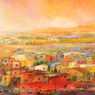 Stampa d'arte