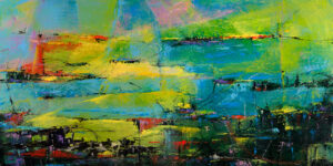 Stampa d'arte