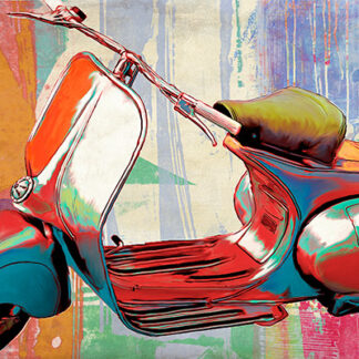 Stampa d'arte