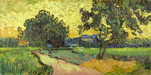 Stampa d'arte