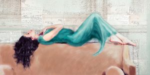 Stampa d'arte