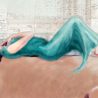 Stampa d'arte