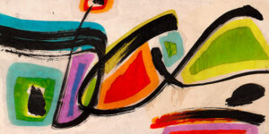 Stampa d'arte