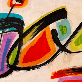 Stampa d'arte