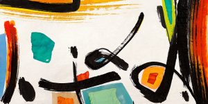 Stampa d'arte