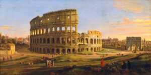 Stampa d'arte