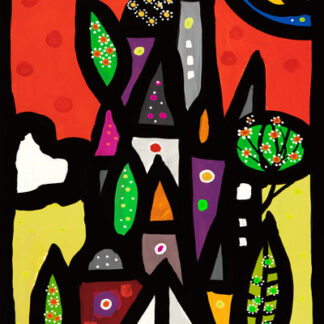 Stampa d'arte