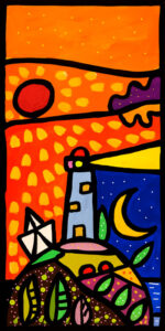 Stampa d'arte