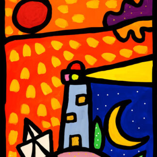 Stampa d'arte