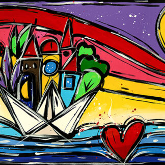 Stampa d'arte
