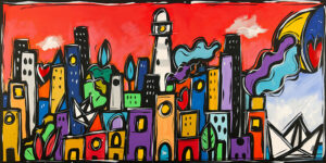 Stampa d'arte