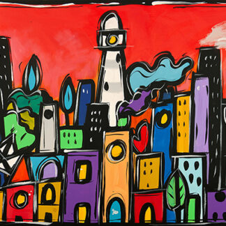 Stampa d'arte