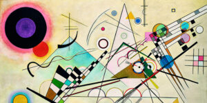 Stampa d'arte
