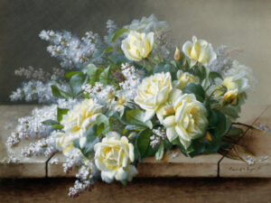 Stampa d'arte