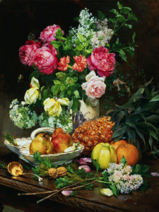 Stampa d'arte