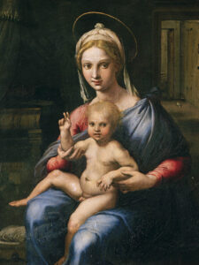 Stampa d'arte