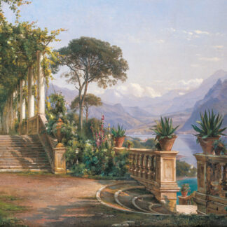 Stampa d'arte