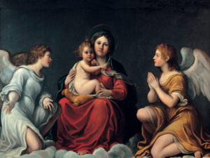 Stampa d'arte