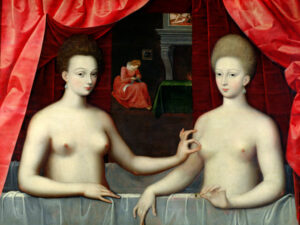 Stampa d'arte