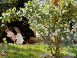 Stampa d'arte