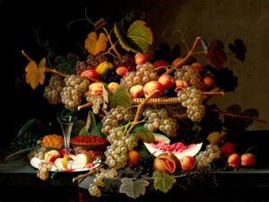Stampa d'arte