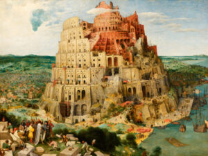 Stampa d'arte