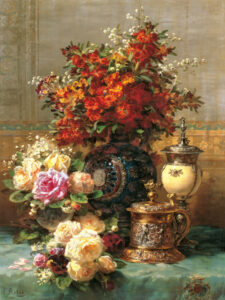 Stampa d'arte