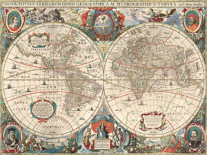 Stampa d'arte