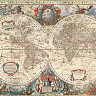 Stampa d'arte